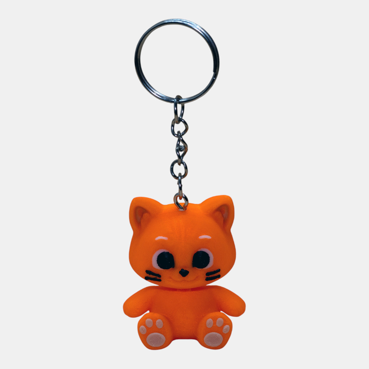 Sarman Anahtarlık & Magnet