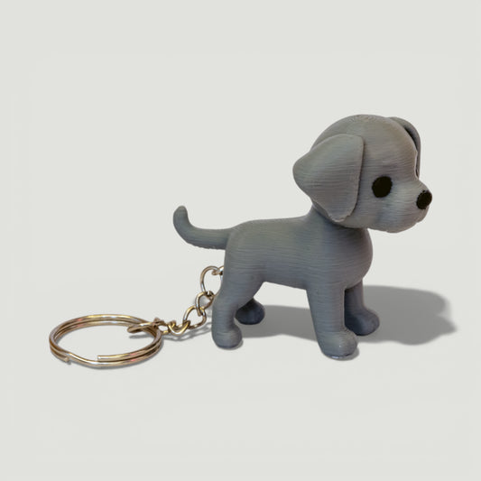 Yavru Danua Anahtarlık ve Biblo