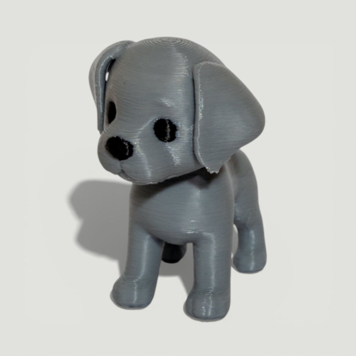 Yavru Danua Anahtarlık ve Biblo