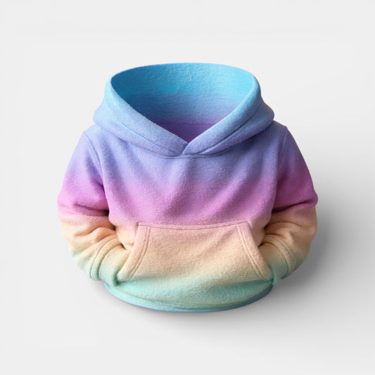 Kapüşonlu Hoodie Kalemlik | Masaüstü Organizer