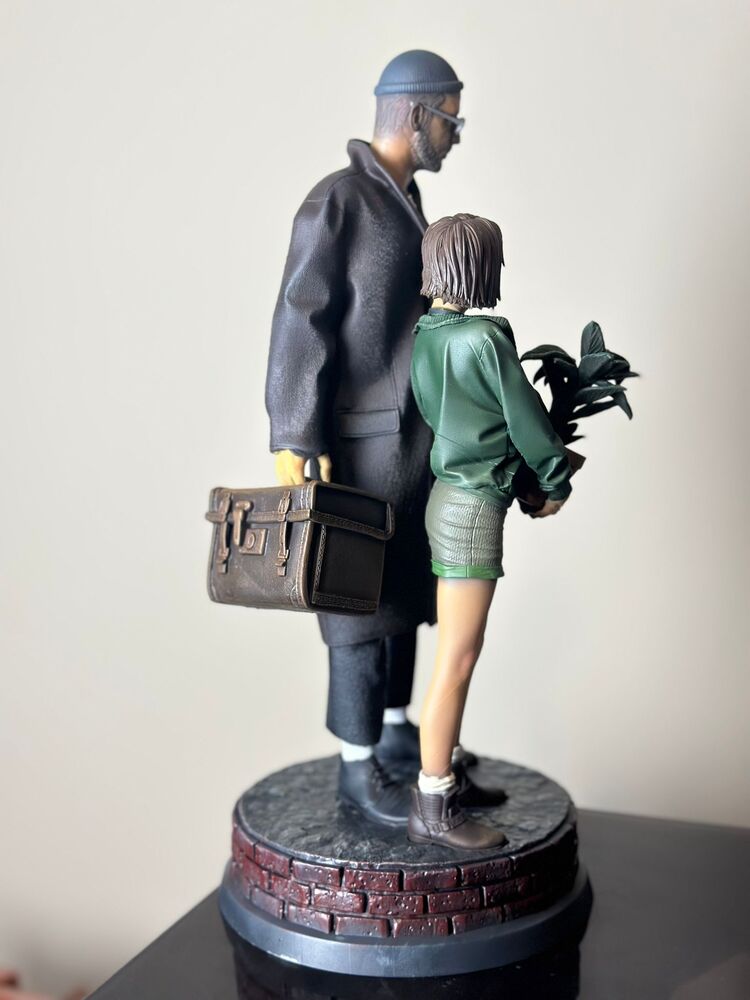 Leon: The Professional