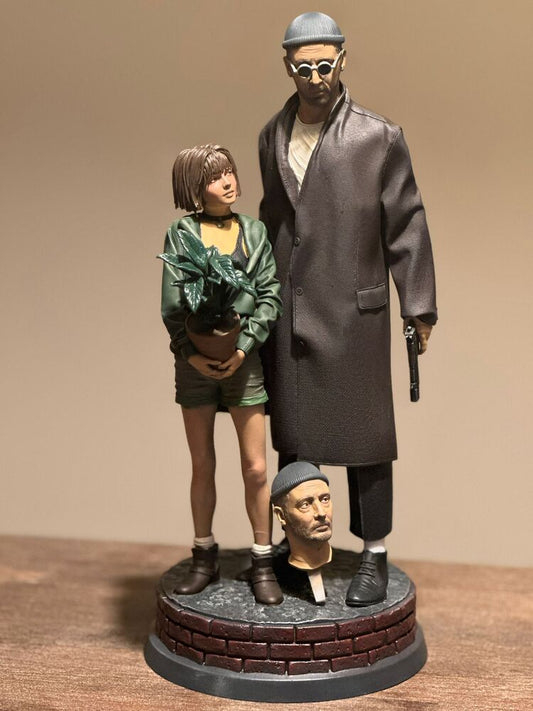 Leon: The Professional