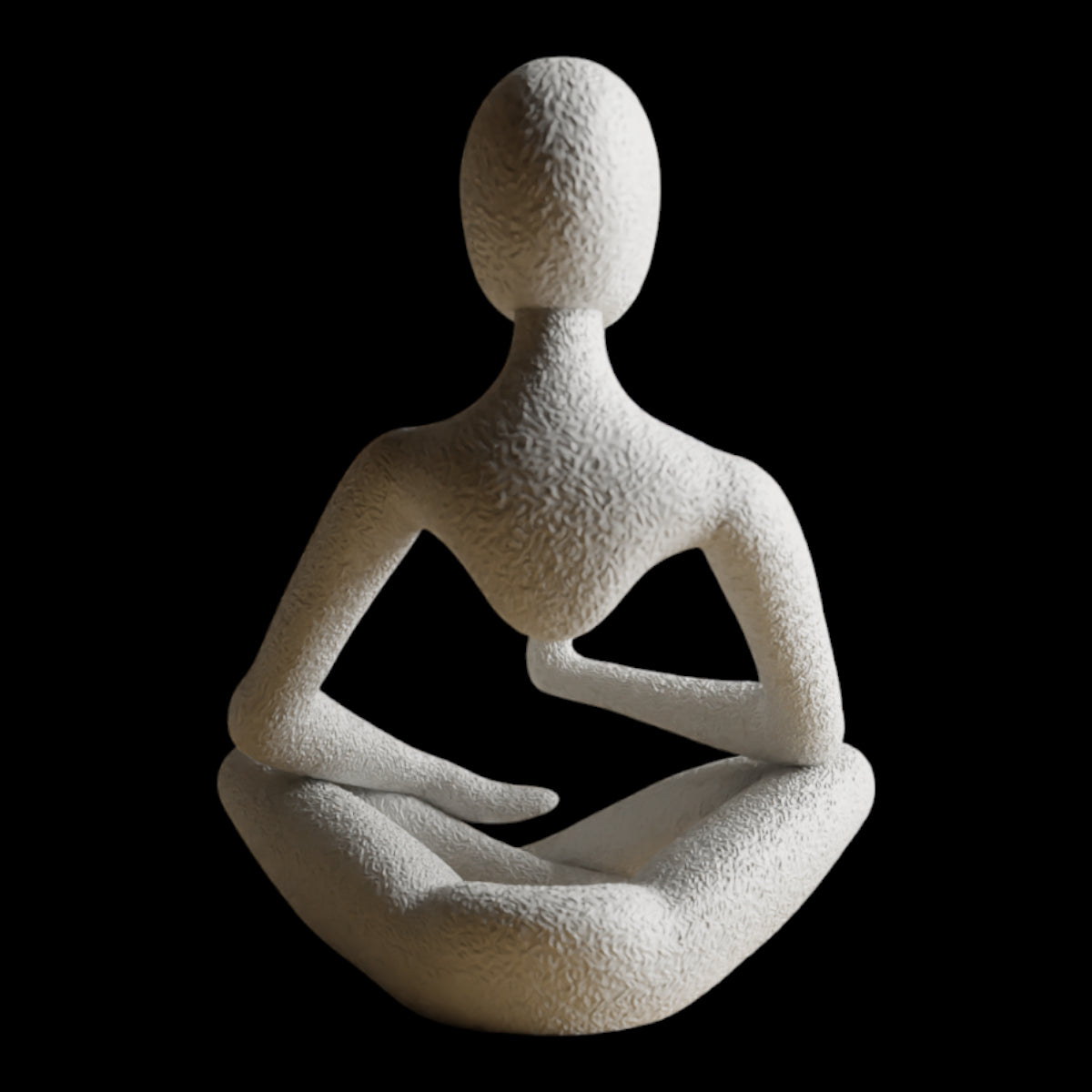 NObody - Celestial Resonance Meditation