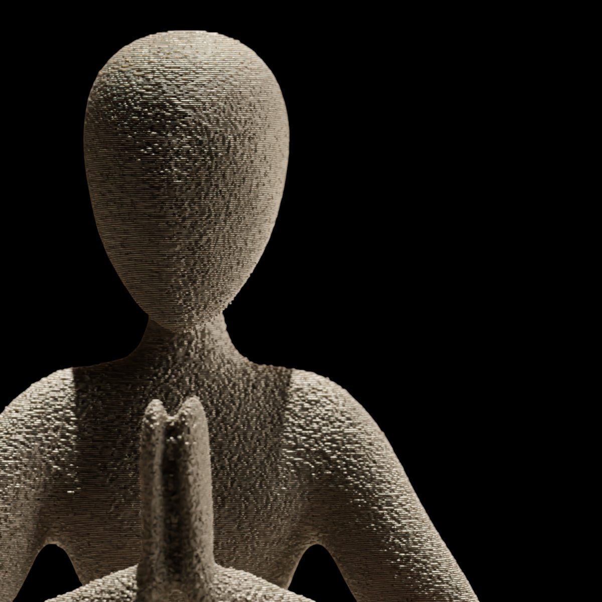 NObody - Prayer: Contemplation