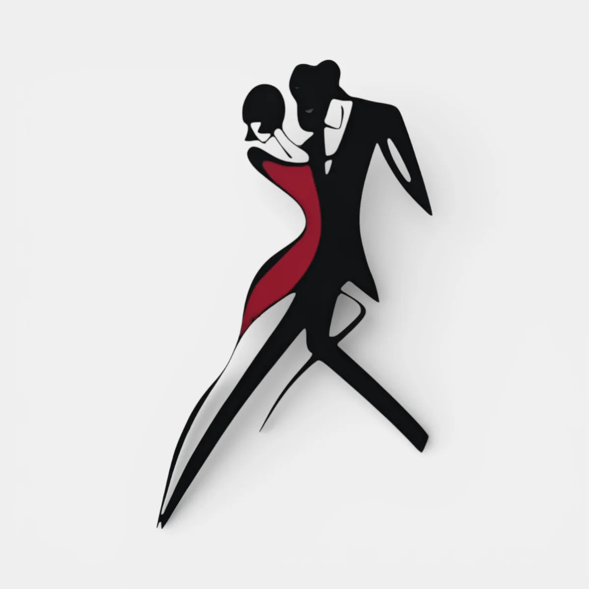 Tango | Dekoratif Duvar Süsü