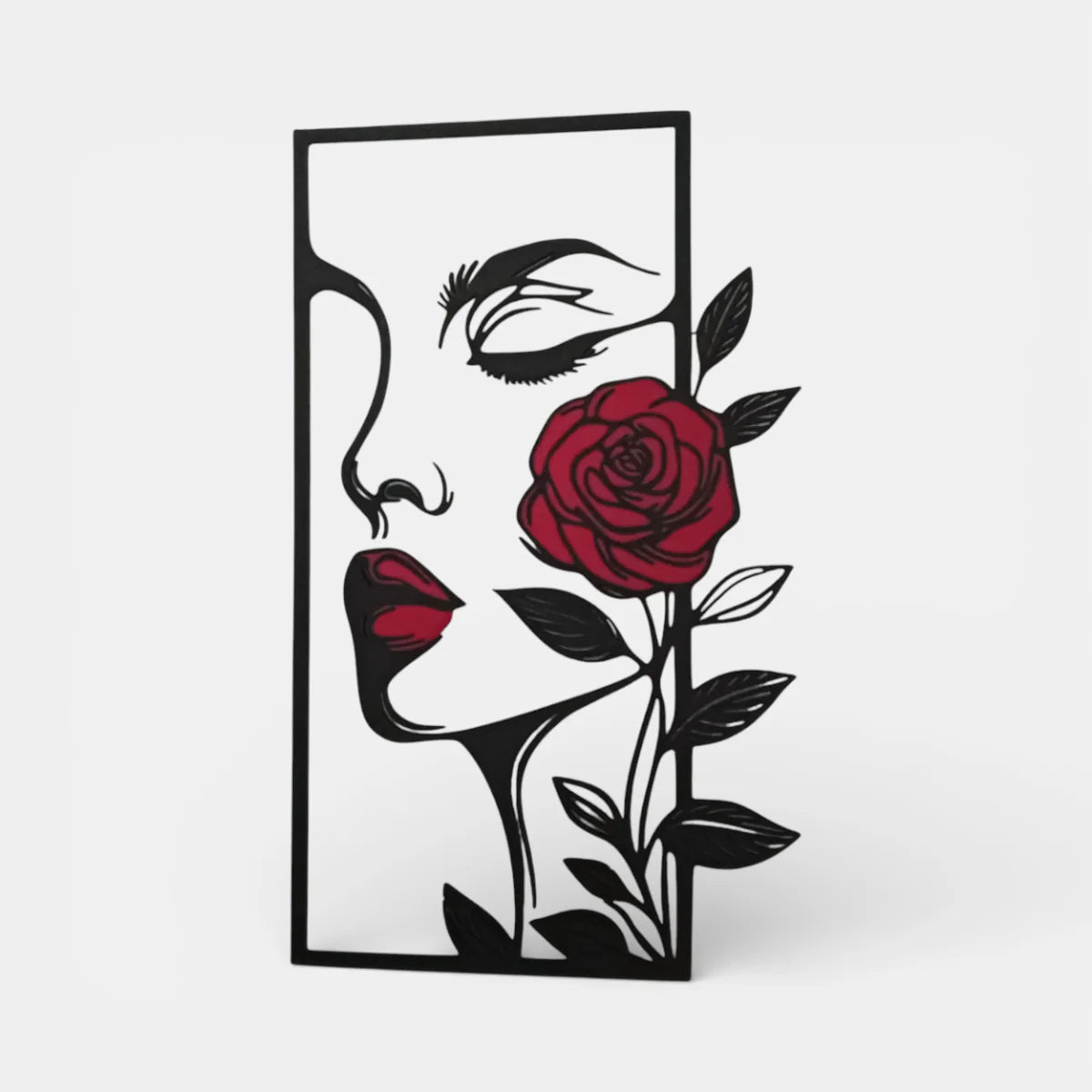 Dekoratif Duvar Süsleri