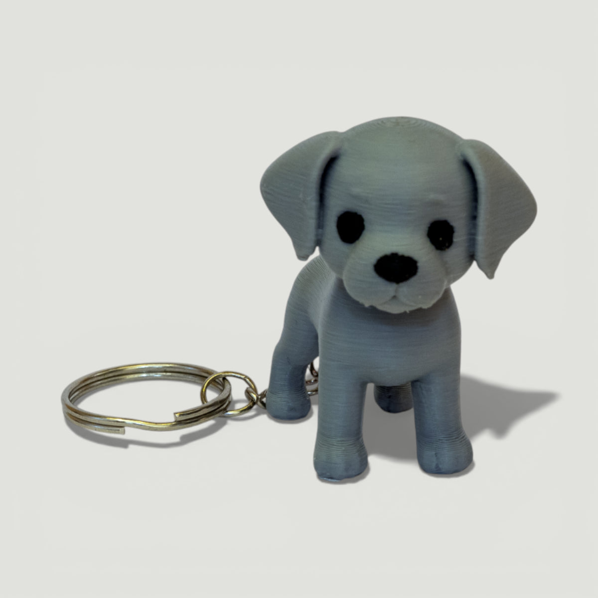 Yavru Danua Anahtarlık ve Biblo