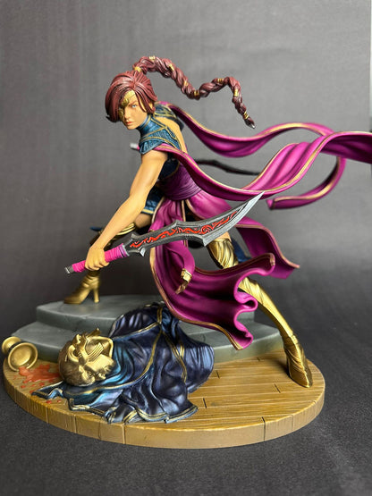 League of Legends | Katarina