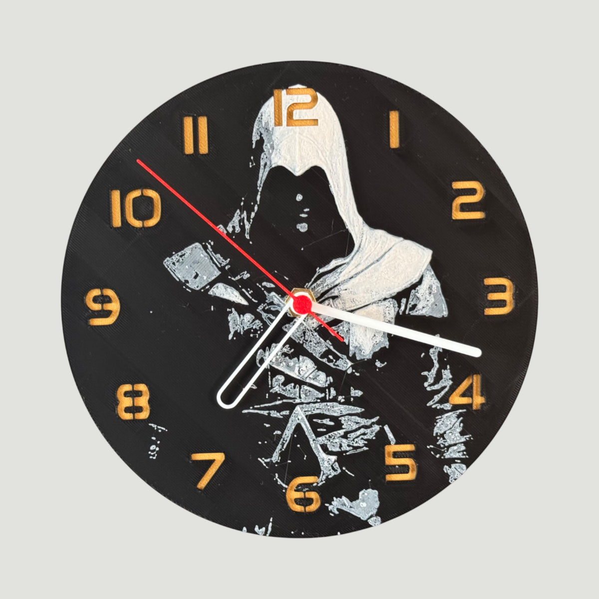 Assassin´s Creed – Dekoratif Masaüstü & Duvar Saati