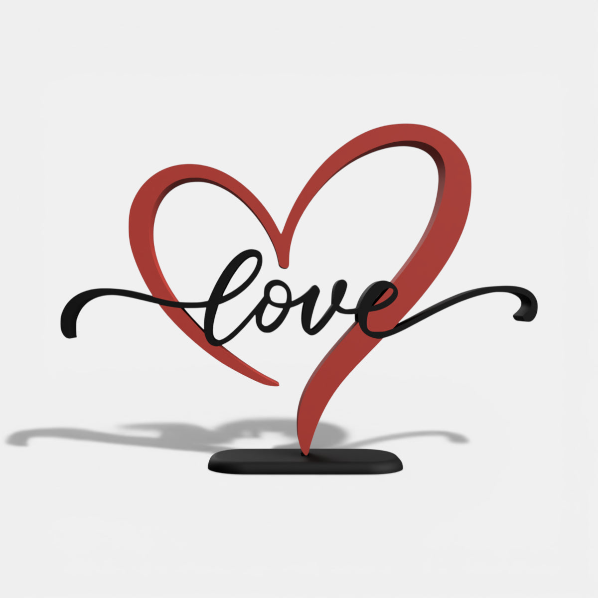 Sevgililer Günü - Love