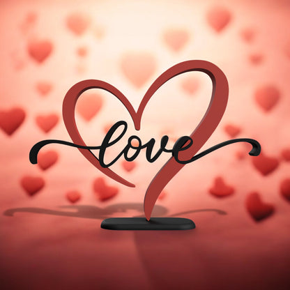 Sevgililer Günü - Love