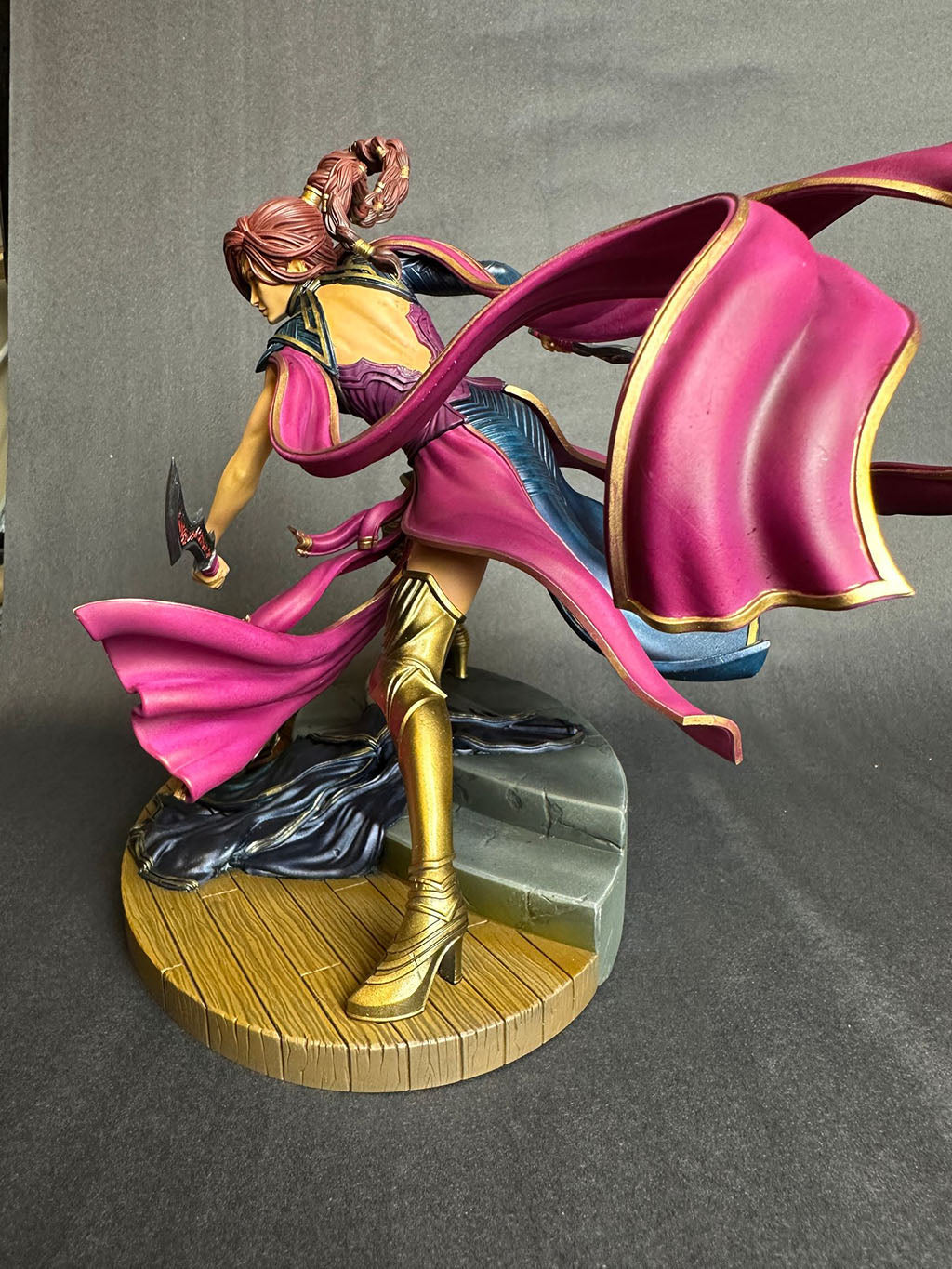 League of Legends | Katarina