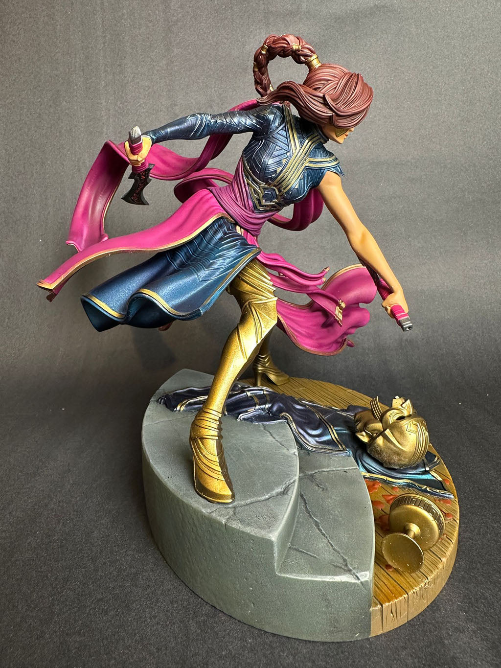 League of Legends | Katarina