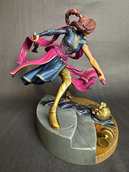 League of Legends | Katarina