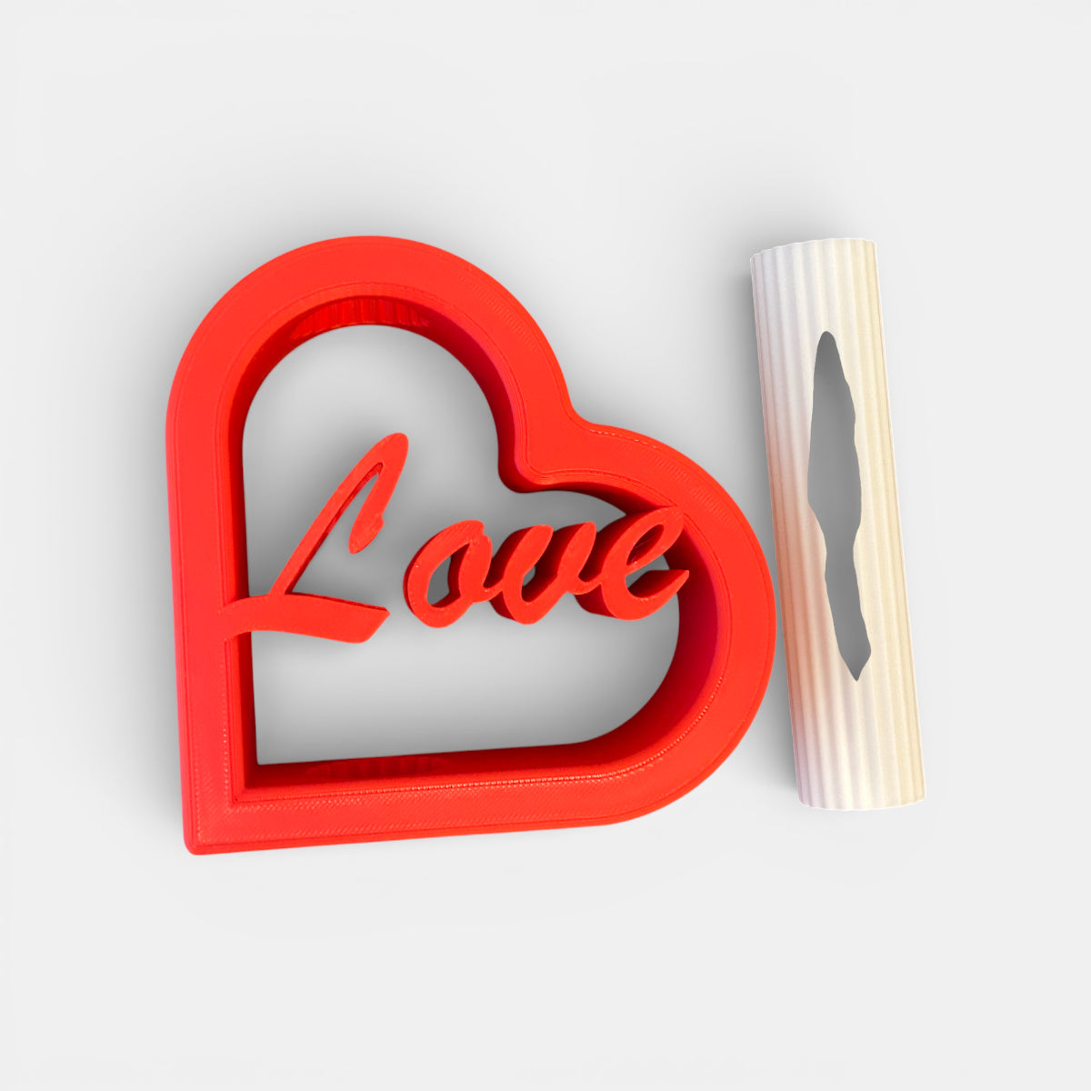 Sevgililer Günü - Love Vase