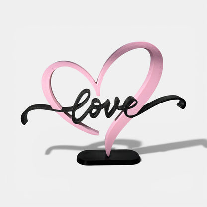 Sevgililer Günü - Love