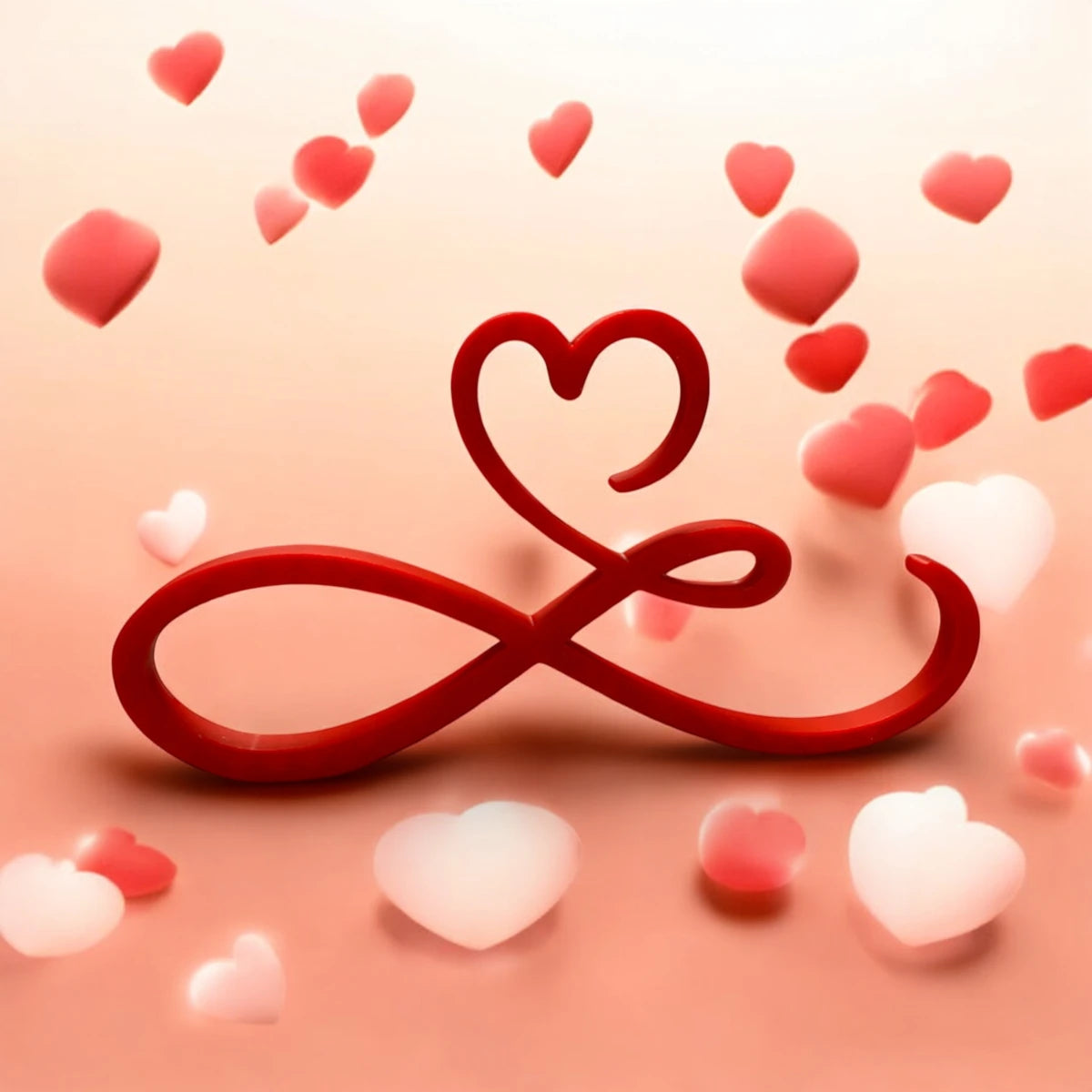 Sevgililer Günü - Sonsuzluk