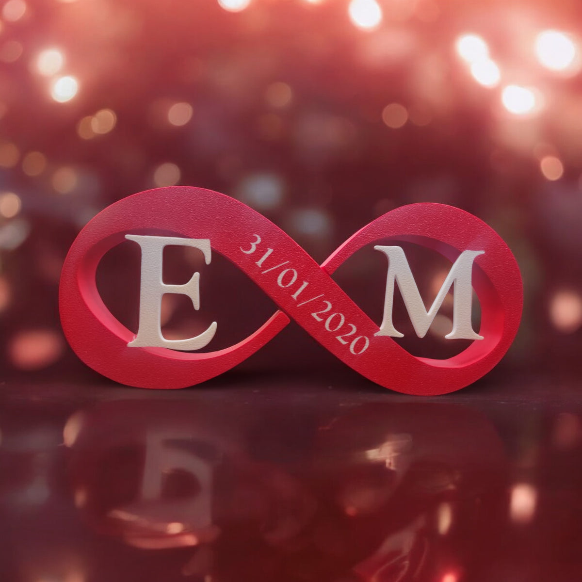 Sevgililer Günü - Forever Love