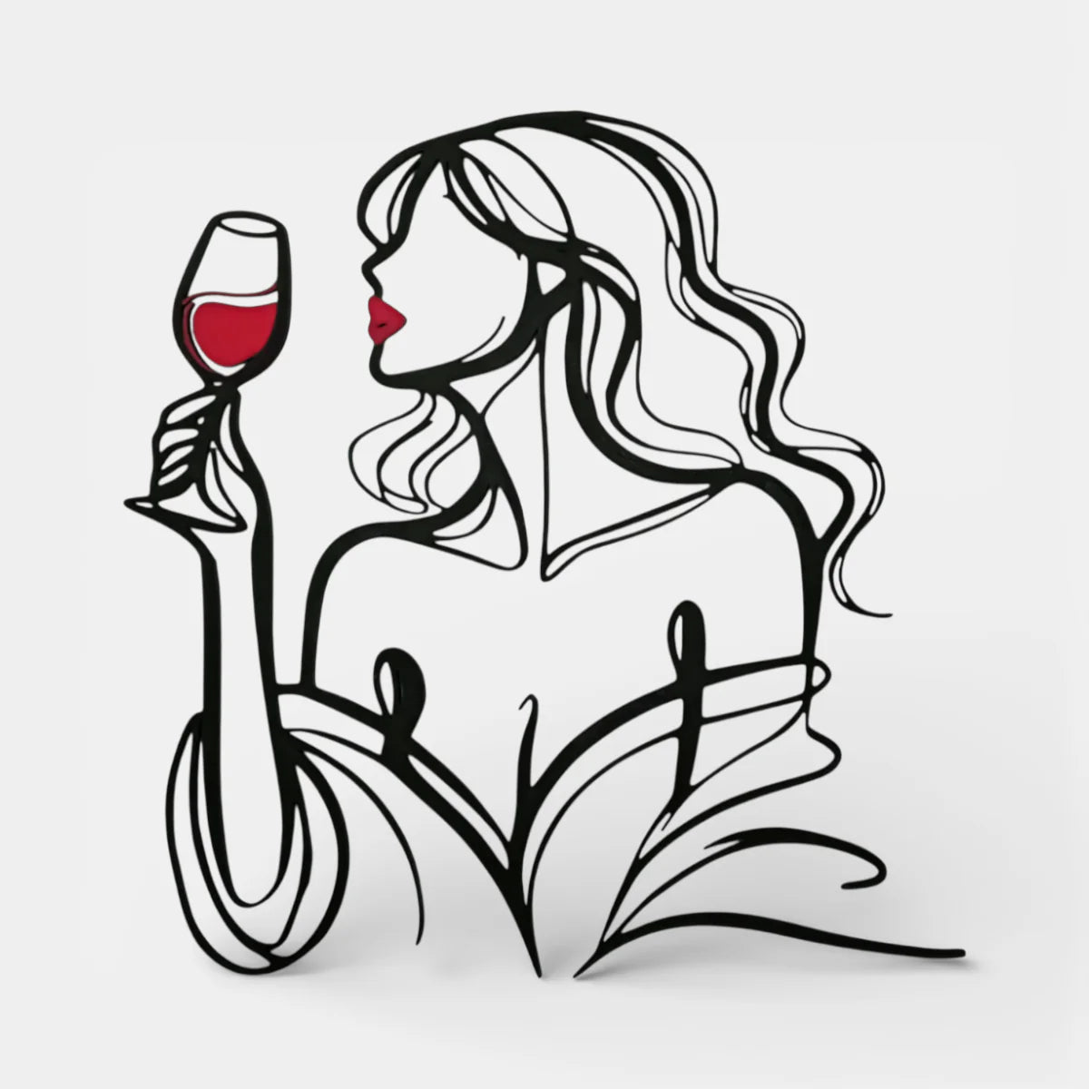 Cheers | Dekoratif Duvar Süsü