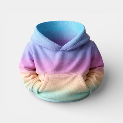 Kapüşonlu Hoodie Kalemlik | Masaüstü Organizer