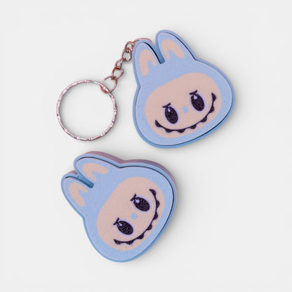 Labubu Clicker Anahtarlık – Sevimli Tıklat Oyuncağı | Renkli, Dayanıklı, Eğlenceli