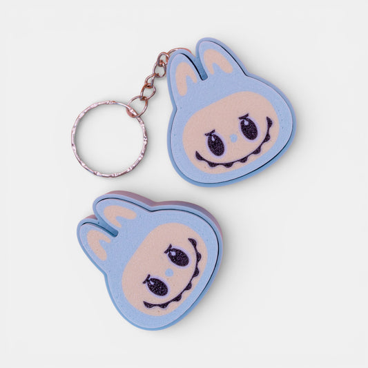 Labubu Clicker Anahtarlık – Sevimli Tıklat Oyuncağı | Renkli, Dayanıklı, Eğlenceli