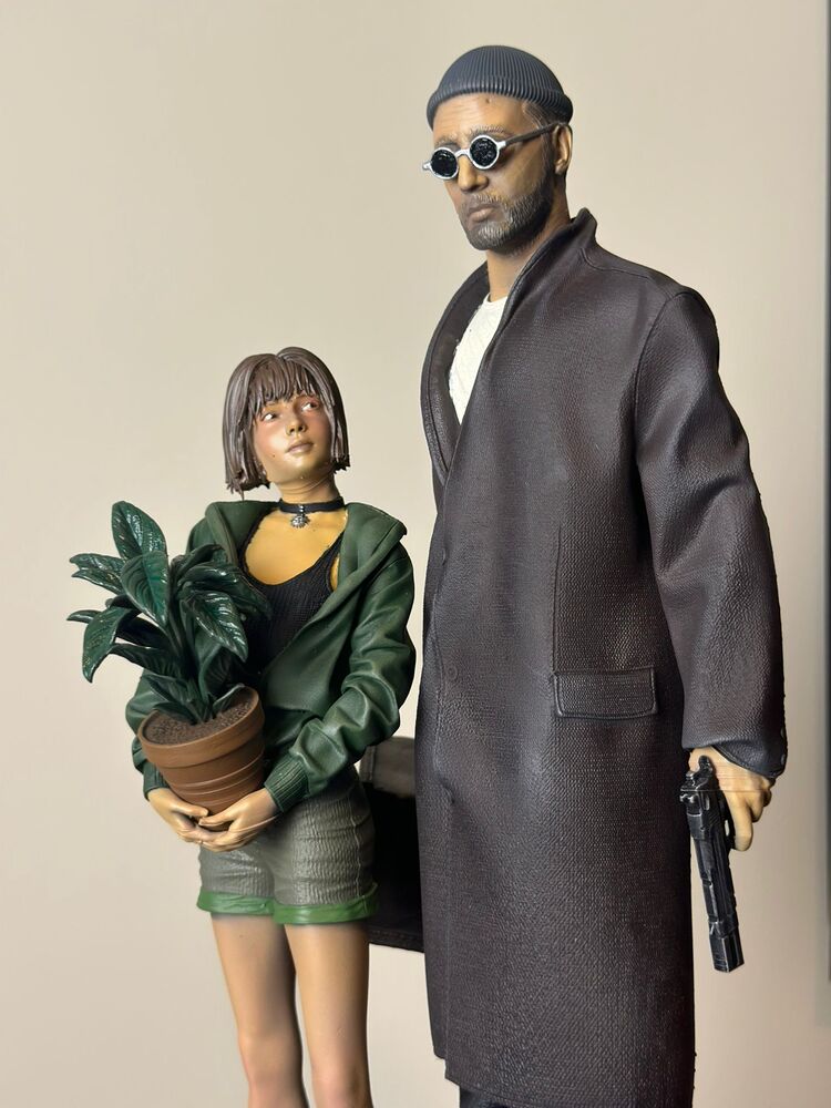Leon: The Professional
