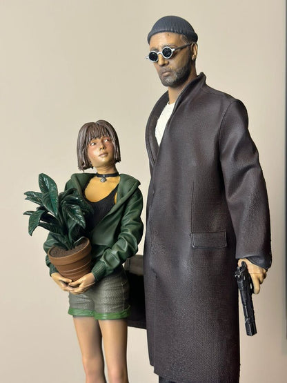 Leon: The Professional