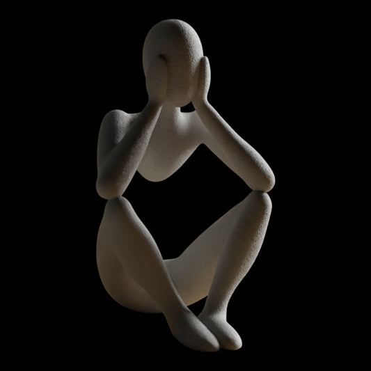 NObody - Celestial Resonance: Embrace of the Unseen