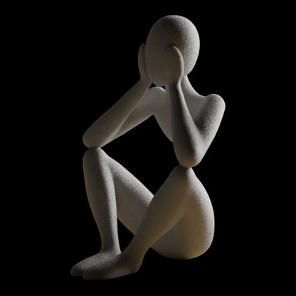 NObody - Celestial Resonance: Embrace of the Unseen