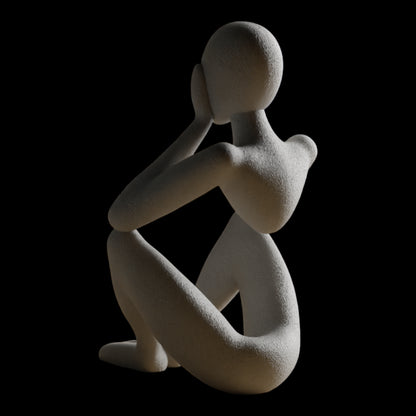 NObody - Celestial Resonance: Embrace of the Unseen