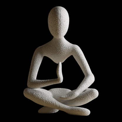 NObody - Celestial Resonance Meditation