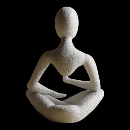 NObody - Celestial Resonance Meditation