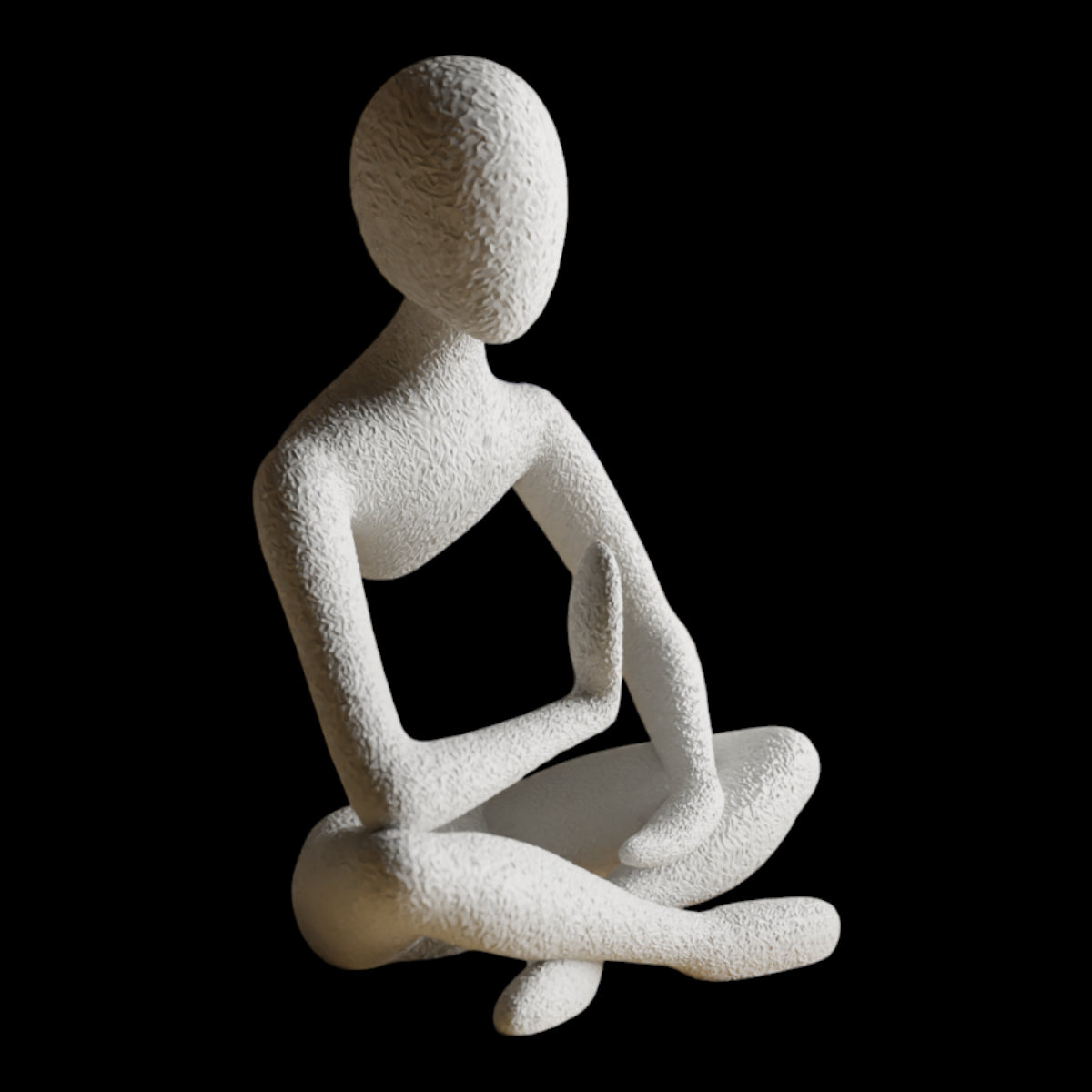 NObody - Celestial Resonance Meditation