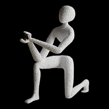 NObody's Proposal: A Symbol of Timeless Love