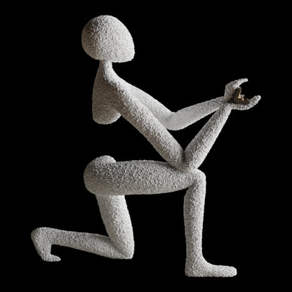 NObody's Proposal: A Symbol of Timeless Love