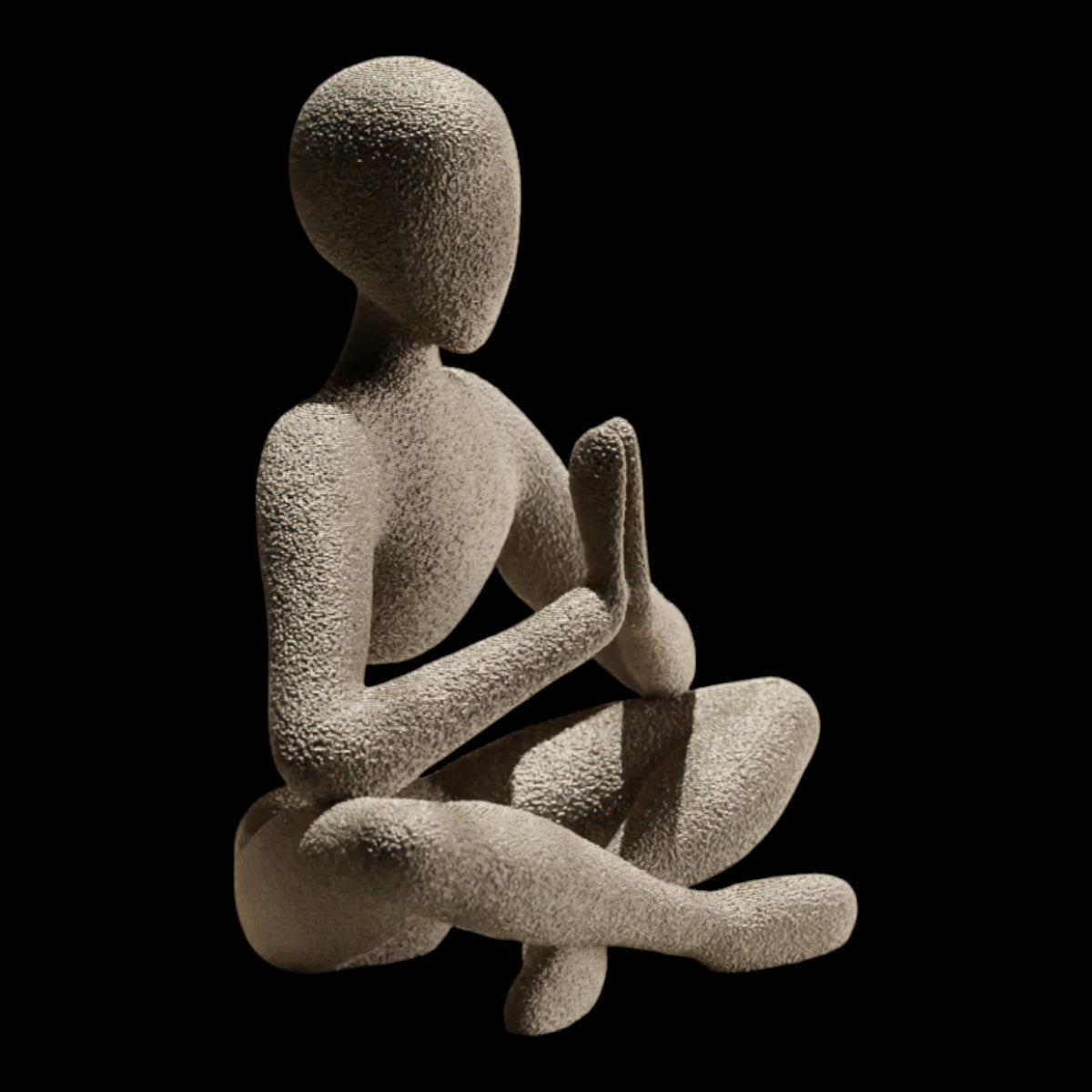 NObody - Prayer: Contemplation