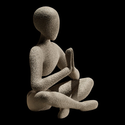 NObody - Prayer: Contemplation