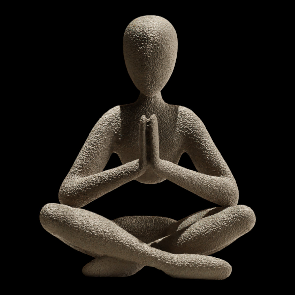 NObody - Prayer: Contemplation