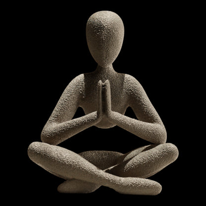 NObody - Prayer: Contemplation