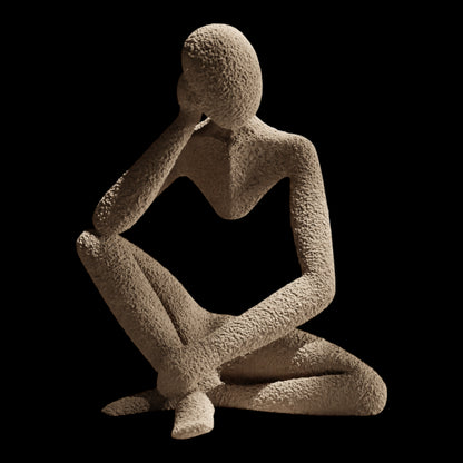 NObody - Serendipity: A Contemplative Encounter