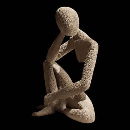 NObody - Serendipity: A Contemplative Encounter