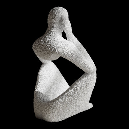 NObody: The Burdened King