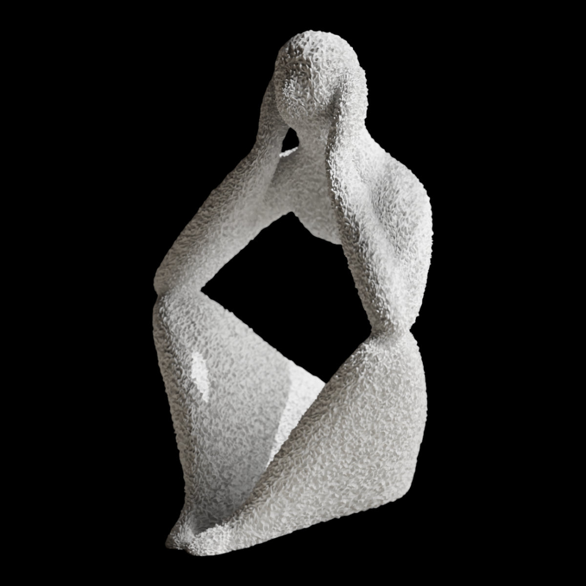 NObody: The Burdened King