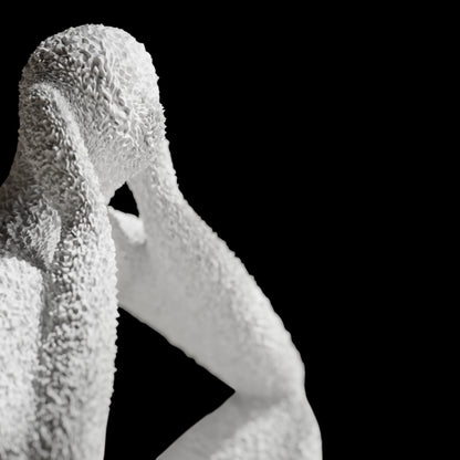 NObody: The Burdened King