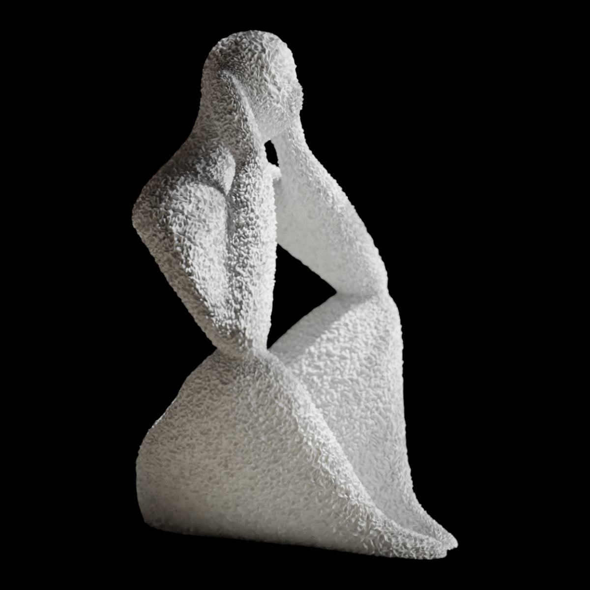 NObody: The Burdened King