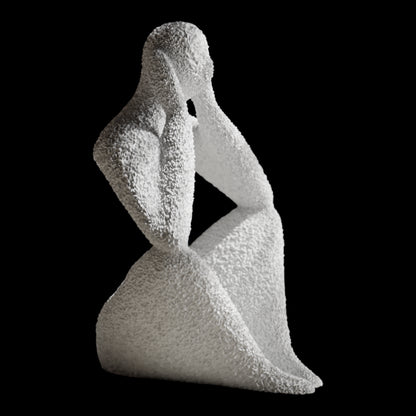 NObody: The Burdened King