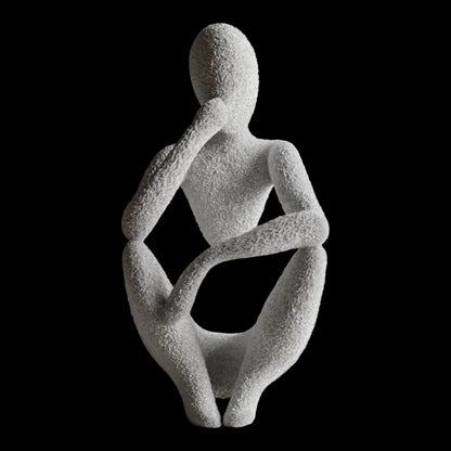 NObody - The Thinker