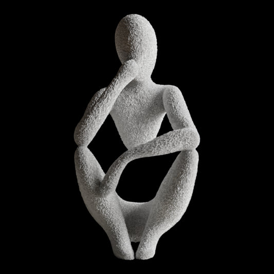 NObody - The Thinker