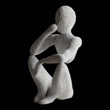 NObody - The Thinker